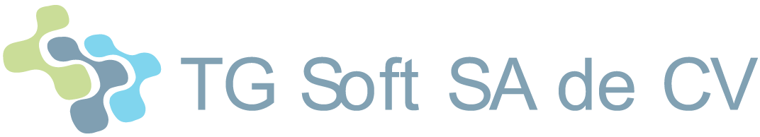 TG Software SA de CV